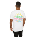 The Farmer's Collective - Neon Farmer Tee