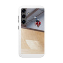 The Farmer's Collective - Ben Murtha Tough Phone Cases