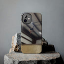 The Farmer's Collective - Landon Martin Flare Phone Case