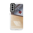The Farmer's Collective - Ben Murtha Tough Phone Cases