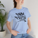 The Farmer's Collective - Farm Fresh Graffiti Tee (Adult Sizes Only)