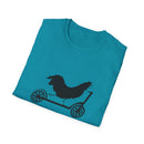 The Farmer's Collective - Rooster Tee (Adult Sizes Only)