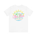 The Farmer's Collective - Neon Farmer Tee