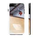 The Farmer's Collective - Ben Murtha Tough Phone Cases