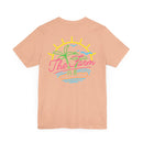 The Farmer's Collective - Neon Farmer Tee