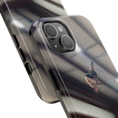 The Farmer's Collective - Landon Martin Flare Phone Case