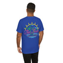 The Farmer's Collective - Neon Farmer Tee