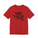 The Farmer's Collective - Farm Fresh Graffiti Tee (Adult Sizes Only)
