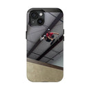 The Farmer's Collective - Con Dog Tough Phone Cases