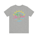 The Farmer's Collective - Neon Farmer Tee