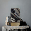 The Farmer's Collective - Landon Martin Flare Phone Case
