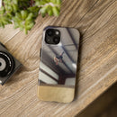 The Farmer's Collective - Landon Martin Flare Phone Case