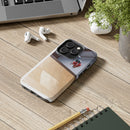 The Farmer's Collective - Ben Murtha Tough Phone Cases