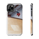 The Farmer's Collective - Ben Murtha Tough Phone Cases