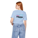 The Farmer's Collective - The Retro Fresh 80's Tee (Adult Sizes Only)
