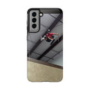 The Farmer's Collective - Con Dog Tough Phone Cases