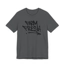 The Farmer's Collective - Farm Fresh Graffiti Tee (Adult Sizes Only)