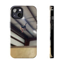 The Farmer's Collective - Landon Martin Flare Phone Case