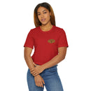 The Farmer's Collective - By The Horns Tee (Adult Sizes Only)