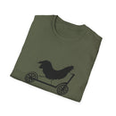 The Farmer's Collective - Rooster Tee (Adult Sizes Only)
