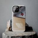 The Farmer's Collective - Ben Murtha Tough Phone Cases