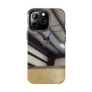The Farmer's Collective - Landon Martin Flare Phone Case