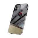 The Farmer's Collective - Con Dog Tough Phone Cases