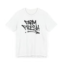 The Farmer's Collective - Farm Fresh Graffiti Tee (Adult Sizes Only)