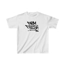 The Farmer's Collective - Farm Fresh Graffiti Tee (KID SIZES ONLY)