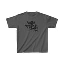 The Farmer's Collective - Farm Fresh Graffiti Tee (KID SIZES ONLY)