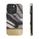 The Farmer's Collective - Landon Martin Flare Phone Case