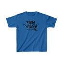 The Farmer's Collective - Farm Fresh Graffiti Tee (KID SIZES ONLY)