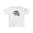 The Farmer's Collective - Farm Fresh Graffiti Tee (KID SIZES ONLY)