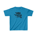 The Farmer's Collective - Farm Fresh Graffiti Tee (KID SIZES ONLY)