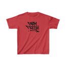 The Farmer's Collective - Farm Fresh Graffiti Tee (KID SIZES ONLY)