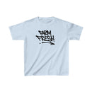 The Farmer's Collective - Farm Fresh Graffiti Tee (KID SIZES ONLY)
