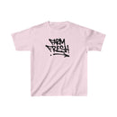 The Farmer's Collective - Farm Fresh Graffiti Tee (KID SIZES ONLY)