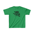 The Farmer's Collective - Farm Fresh Graffiti Tee (KID SIZES ONLY)
