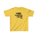 The Farmer's Collective - Farm Fresh Graffiti Tee (KID SIZES ONLY)