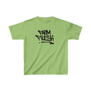 The Farmer's Collective - Farm Fresh Graffiti Tee (KID SIZES ONLY)