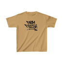 The Farmer's Collective - Farm Fresh Graffiti Tee (KID SIZES ONLY)