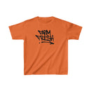 The Farmer's Collective - Farm Fresh Graffiti Tee (KID SIZES ONLY)
