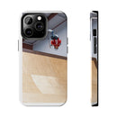 The Farmer's Collective - Ben Murtha Tough Phone Cases