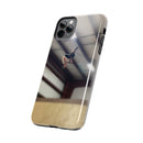 The Farmer's Collective - Landon Martin Flare Phone Case