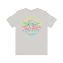 The Farmer's Collective - Neon Farmer Tee