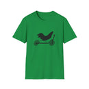 The Farmer's Collective - Rooster Tee (Adult Sizes Only)