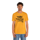 The Farmer's Collective - Farm Fresh Graffiti Tee (Adult Sizes Only)