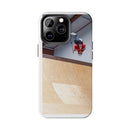 The Farmer's Collective - Ben Murtha Tough Phone Cases