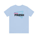 The Farmer's Collective - The Retro Fresh 80's Tee (Adult Sizes Only)