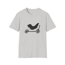 The Farmer's Collective - Rooster Tee (Adult Sizes Only)